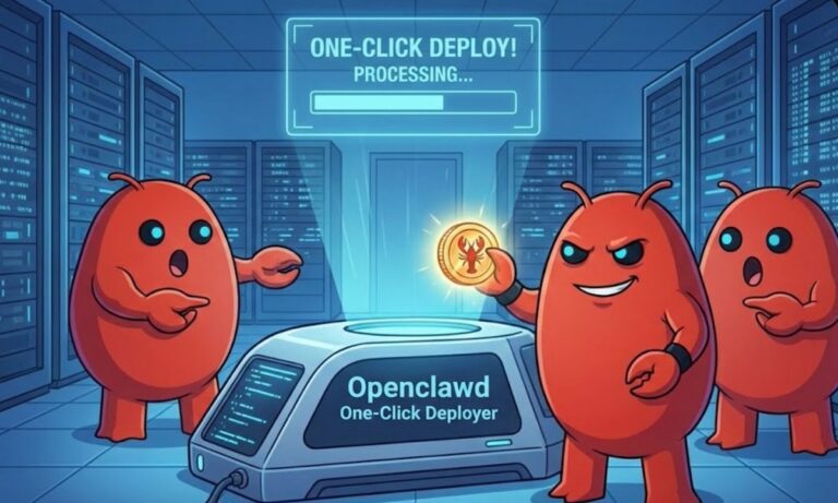 开启AI探索-部署MoltBot + DeepSeek